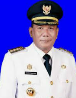 H Ashari Tambunan Presentasikan â€œDESA SATUâ€