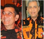 Pemuda Pancasila Tolak RUU HIP,  Larang Kader Ikut Demo