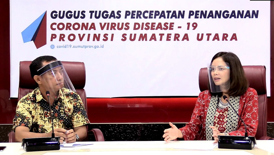 Imunisasi dan ASI Eksklusif Penting  Bagi Anak di Masa Pandemi Covid-19