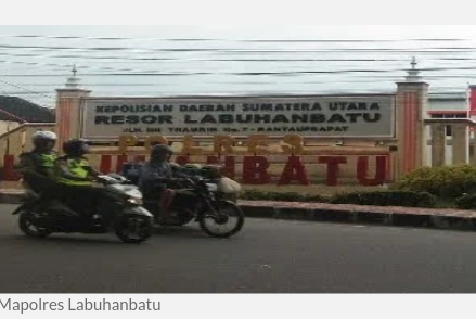 Soal Dugaan Korupsi DAK, Bupati Labura Diperiksa KPK