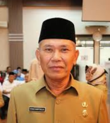 Ikhwan Habibi Mantan Asmum Kota Medan Meninggal Dunia