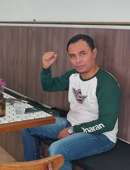 Hari ini Muskot Pengkot TI Medan, Danny Siap Jadi Ketua, Targetkan Atlet Berpresrasi