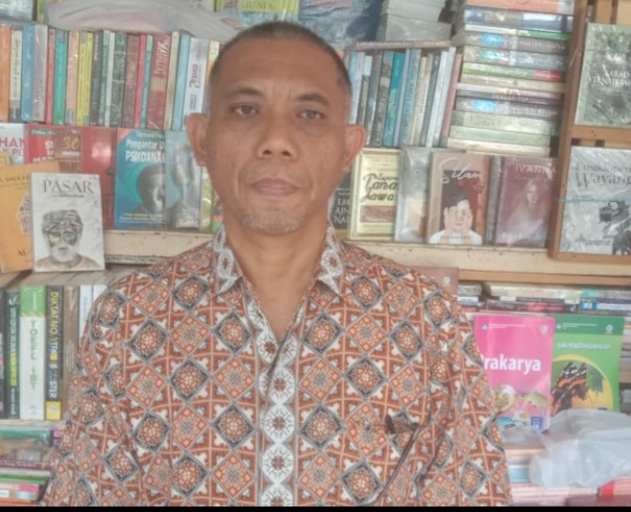 SEJARAH KABUPATEN BOGOR