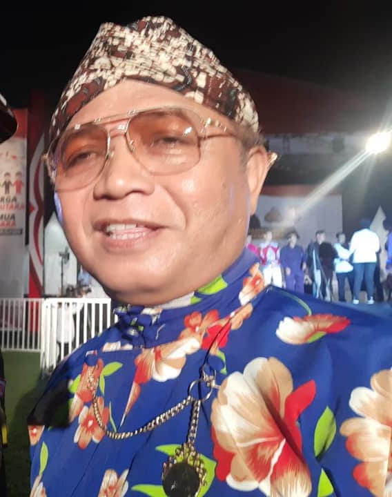 Suksesi Pilkada Medan, Sekjen Sedulur Selawase : Orang Jawa Punya Itung-itungan