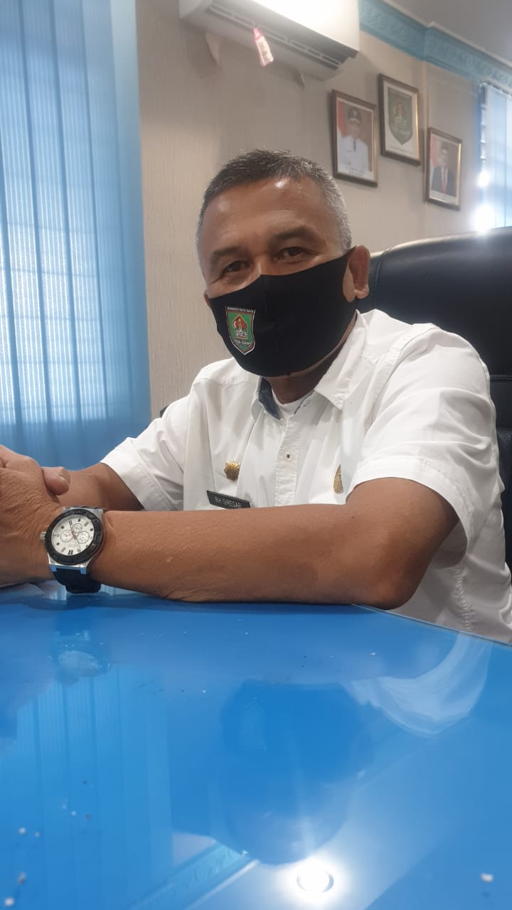 Bupati Asahan Klarifikasi Tudingan Penipuan Terkait Pemulangan PMI Dari Malaysia