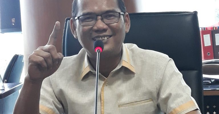 DPRD Medan Minta PT KAI Tunda Penggusuran Rumah Pinggir Rel Sei Agul