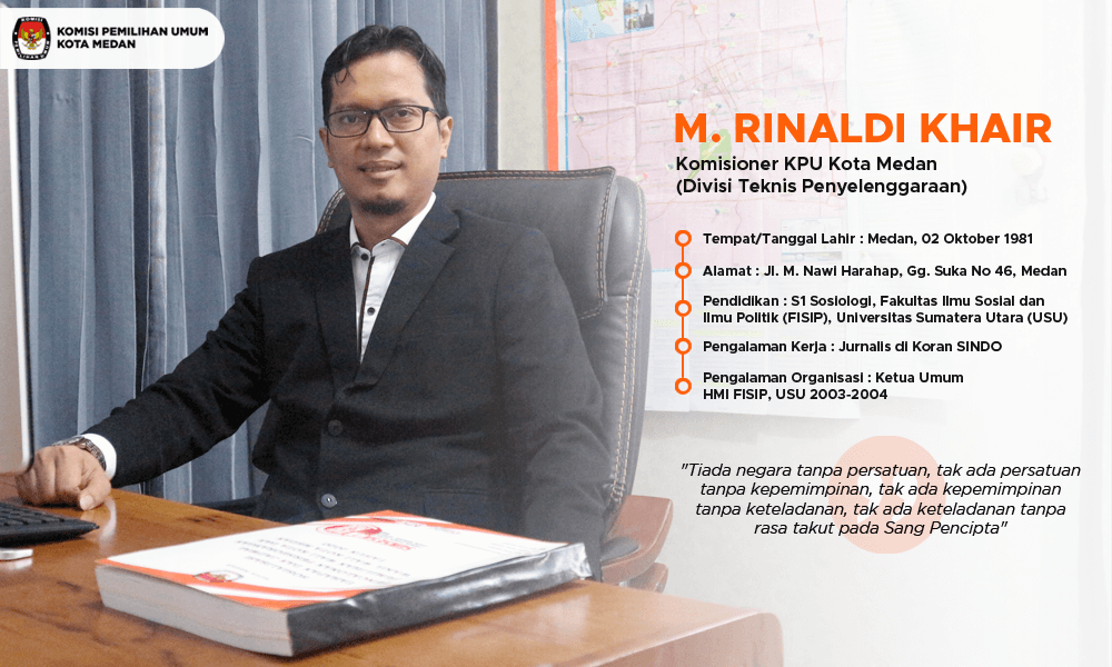 Dana NHPD ke KPU Medan Sudah Cair Rp 60 Miliar