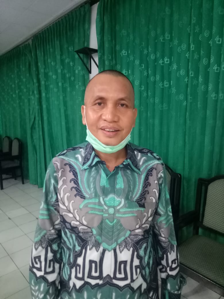 Ketua IAPI Sumut Dr. Ahmad Feri Tanjung,SH,MM,MKn :   SNI Pengadaan PAC Tidak Menjadi Kewajiban dalam Persyaratan Tender