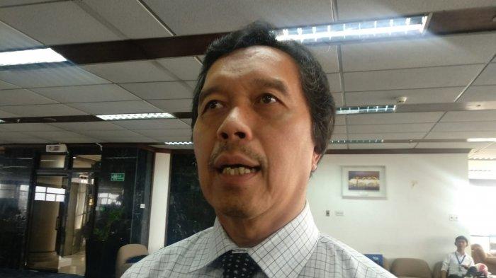 Sektor Konsumsi Rumahtangga dan Pemerintah Perlambat Pertumbuhan Ekonomi Sumut