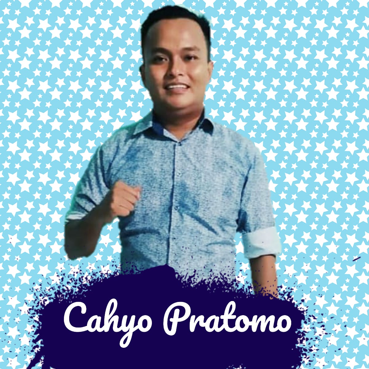 Sampe - Fuad Pemimpin Natural Menatap Pembangunan Binjai yang Cemerlang