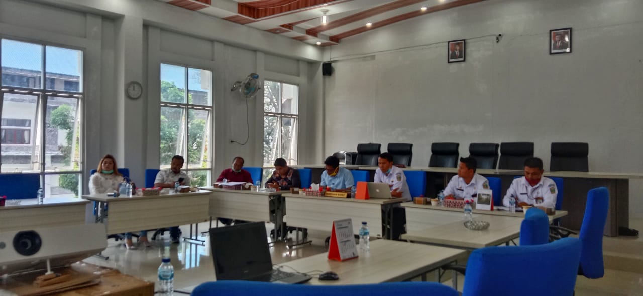 Tidak Lolos PPDB, Siswa Dapat Mendaftar Di SMA/SMK Negeri Yang Belum Memenuhi Kuota