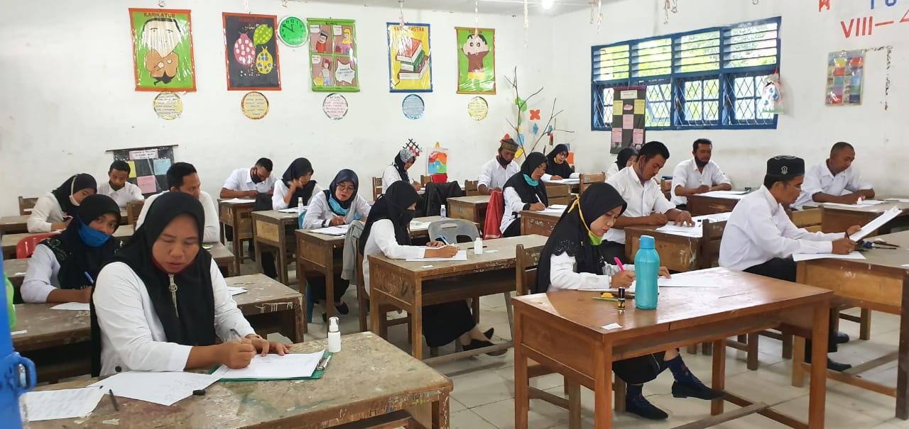 Kadisdik Batu Bara, Ilyas : 