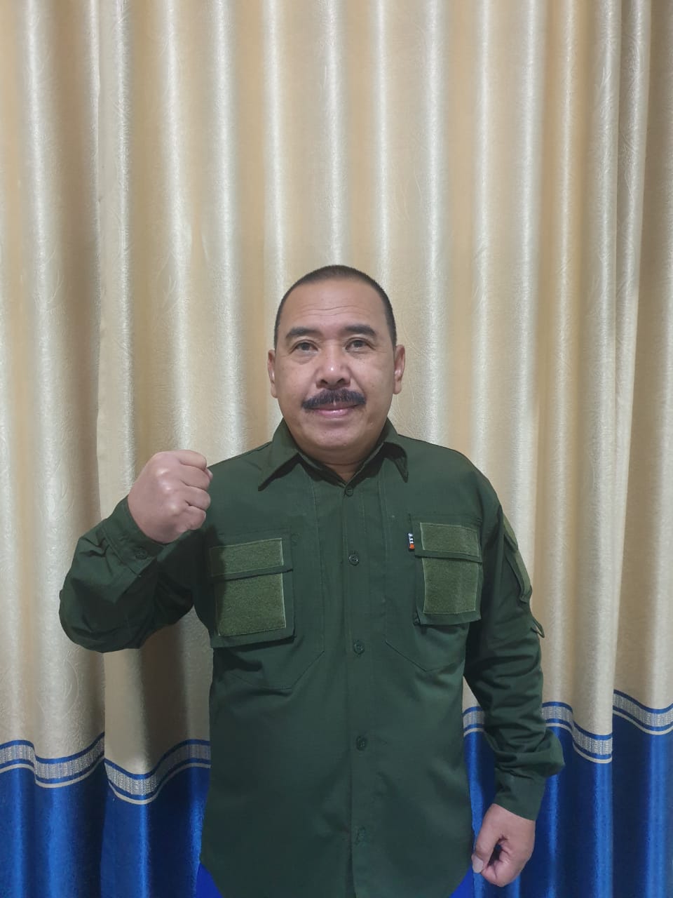 Soekirman -Ryan Novandi 