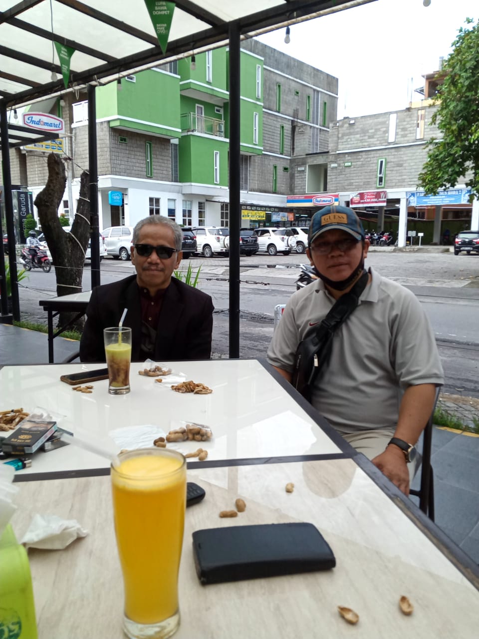 Ini Kata Pengamat Politik Shohibul Anshor Siregar, Soal Akhyar Nasution