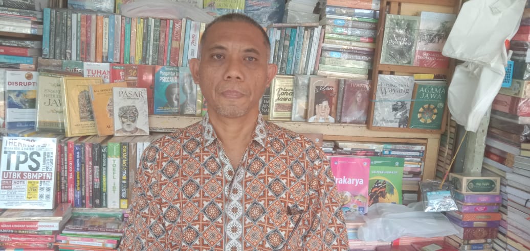 SEJARAH KABUPATEN JEMBER