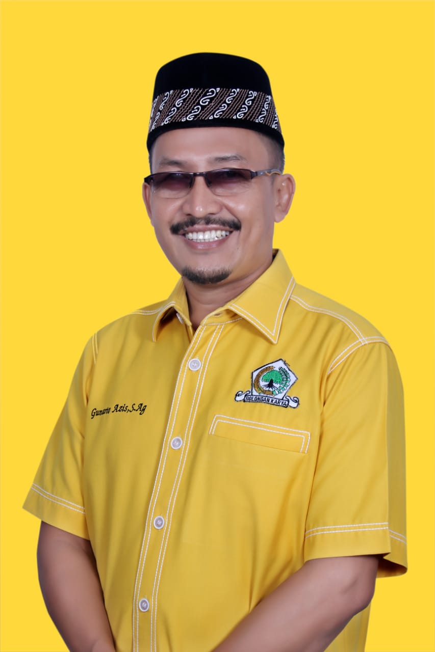 Menakar Kekuatan Kubu Ridho, Surat Dekresi  Buka Peluang  Ijeck Ketua Golkar Sumut