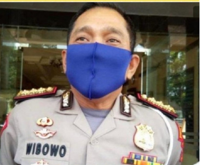 Ops Patuh Toba 23 Juli 2020,  Dirlantas: Target Kita Pelanggaran Lalin yang Berpotensi Kecelakaan