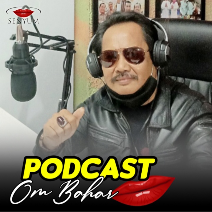 DKSU BUAT PODCAST PERTAMA DILUAR JAKARTA