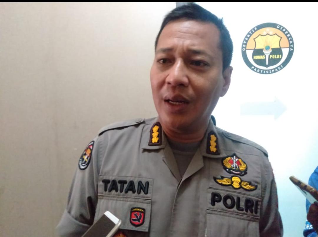 Kasus Kiki SembiringÂ  Cuma Melerai, Kabid Humas Poldasu: Hasil Test Urine Negatif