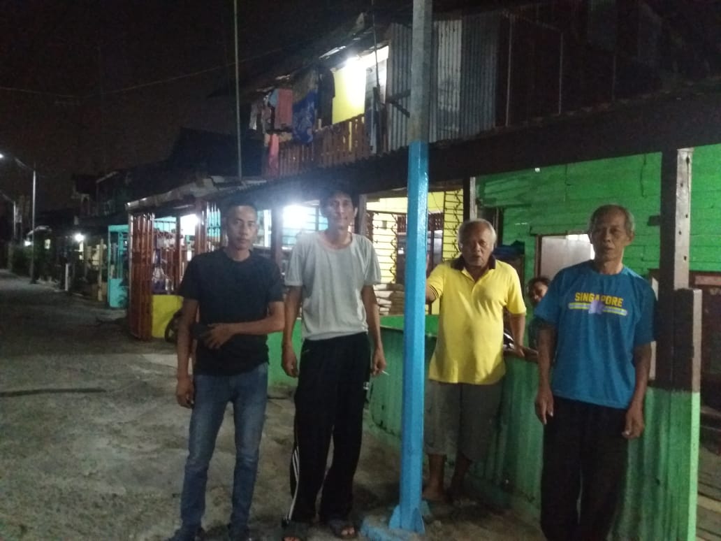 Peringatan Bongkar, Warga Nilai PT KAI Abaikan Pesan Gubernur