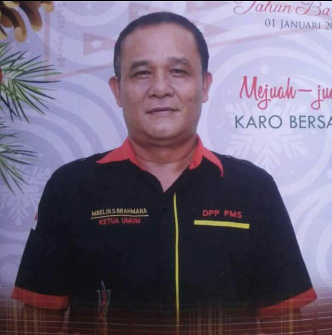 Ketum PMS Minta Maaf Atas Keributan di Tempat Hiburan Malam