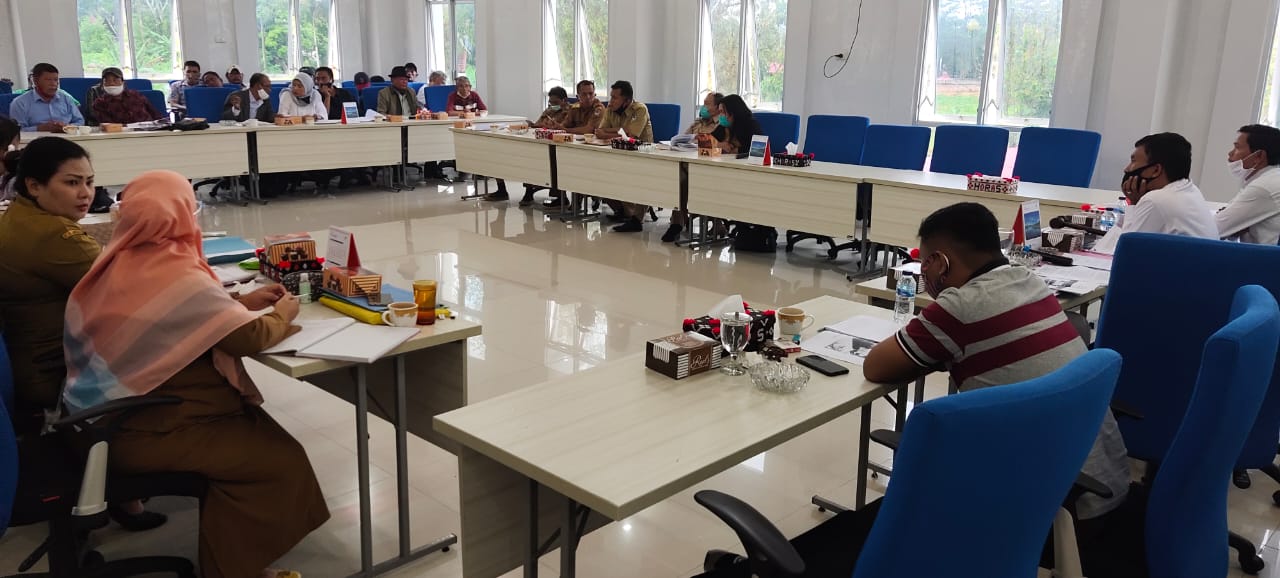 Kurangnya Ketegasan Pemkab Toba Membuka Ruang Permasalahan