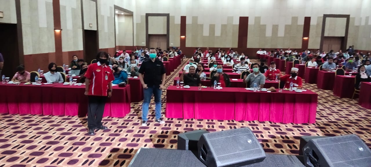 Kepemanduan Wisata di Era New Normal