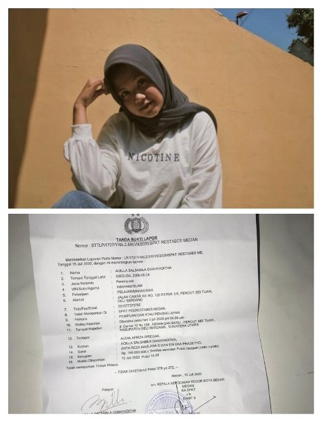 Korban Penipuan Berkedok Arisan Online Rp 198 Juta Lapor ke Polisi
