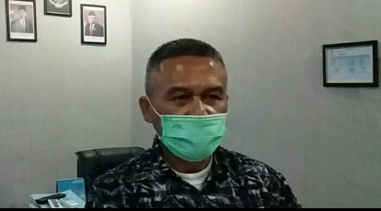 Klarifikasi Atas Press Release Jubir Gugus Tugas Covid19 Asahan