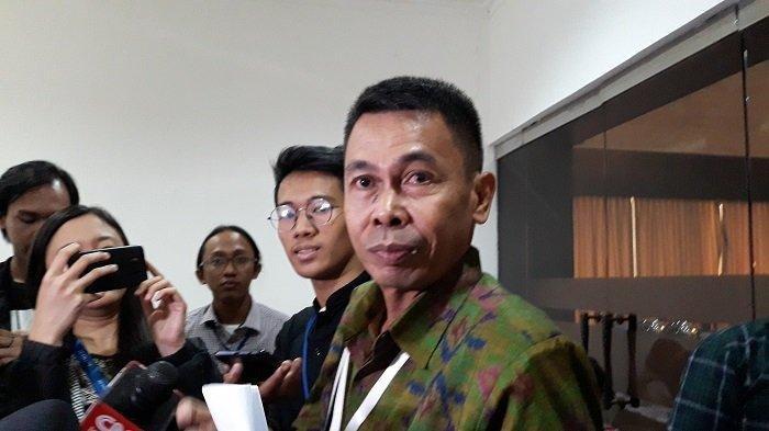 Kepercayaan Publik pada KPK Menurun