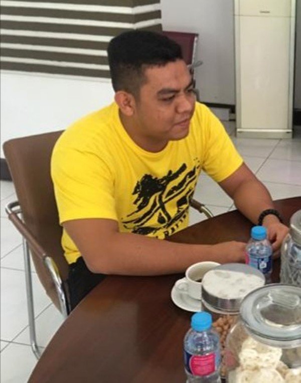Berkedok Masukan Anggota Polisi, Hajuar Silalahi 1 Tahun DPO Diburu Polda Sumut