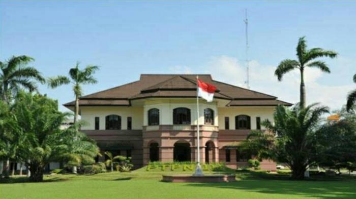 PTPN III Operasional Medan Mencatatkan Kinerja Terbaik Selama 3 Tahun Berturut-turut