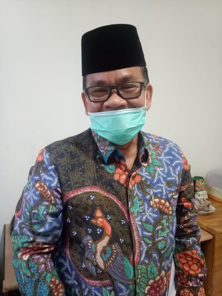 Pakar Hukum Dr Abdul Hakim Siagian SH MH :  Tak Ada Praktik Monopoli di PDAM Tirtanadi Sumut