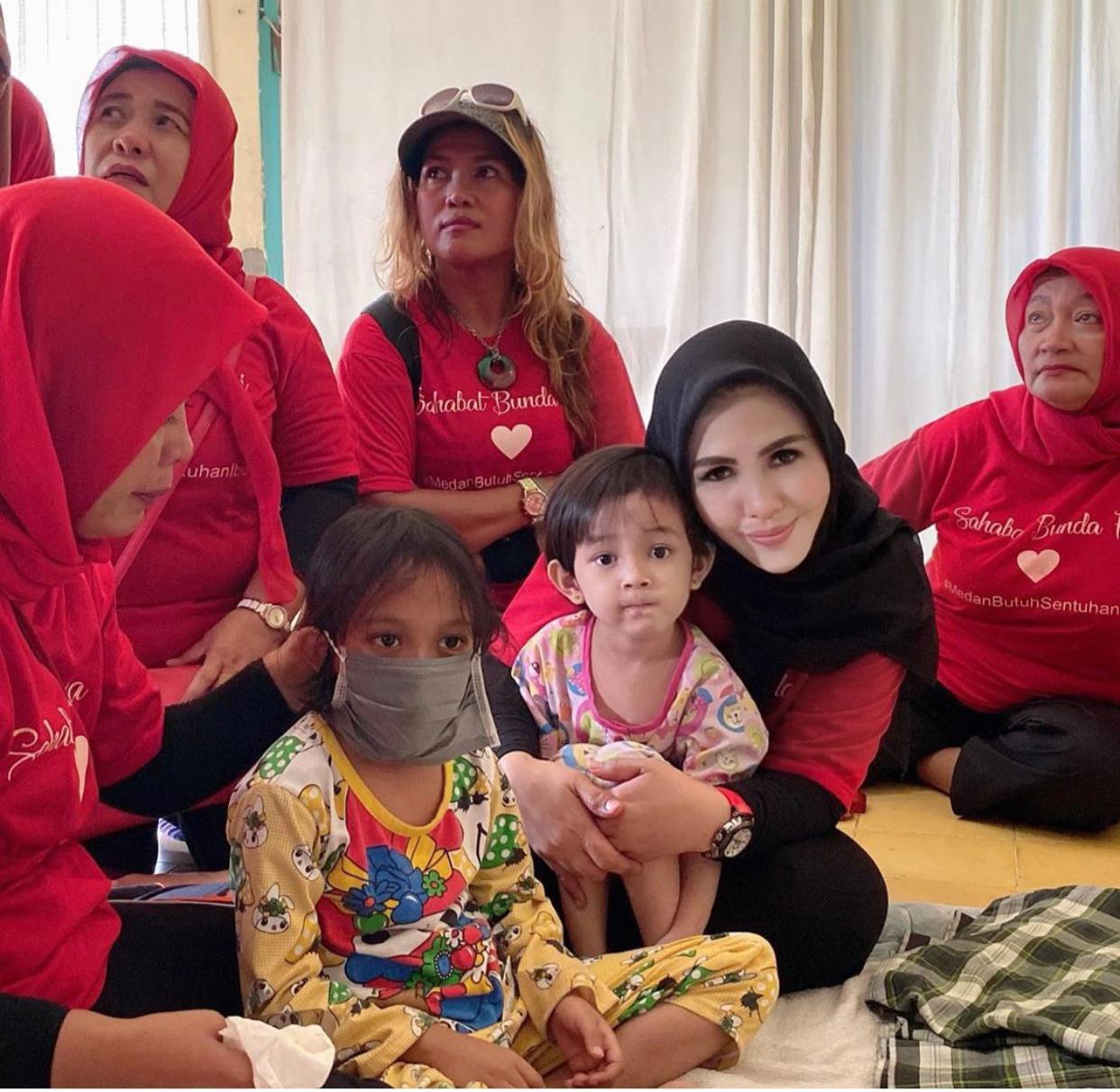 Pemimpin Medan Mendatang Harus Peduli Pembinaan Anak