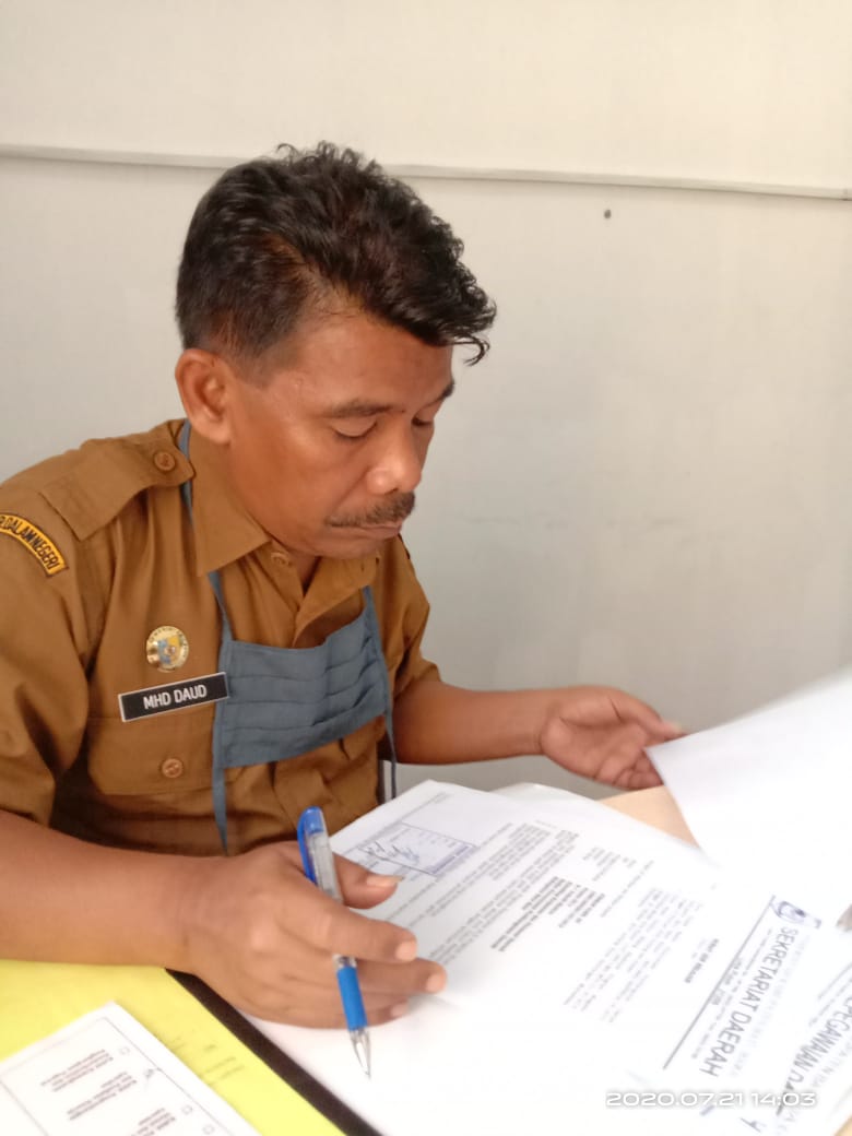 Sempat Tertunda, SKB CPNS Batubara Lanjut September Hingga Oktober