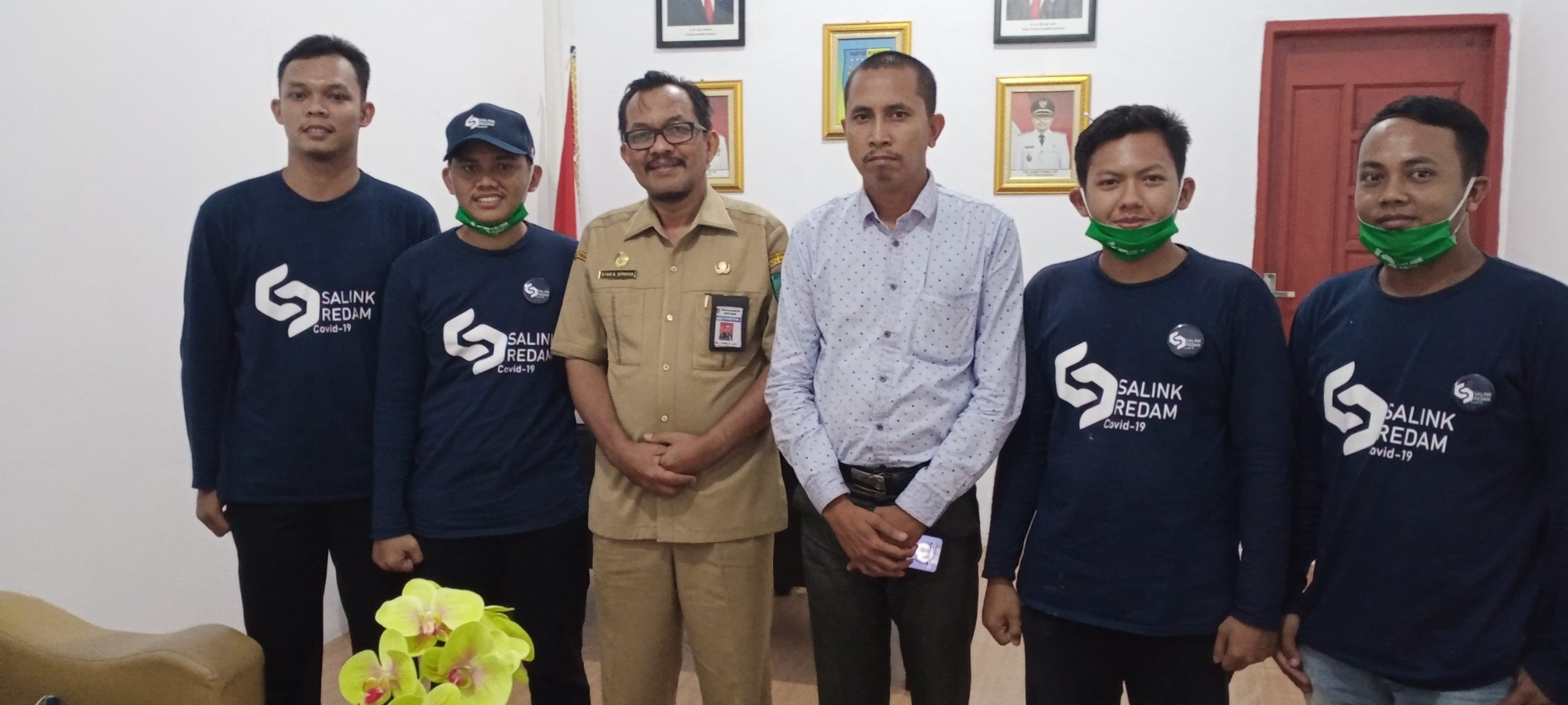 Terdampak Covid-19, Disdik Batubara Berharap Guru Honorer Non ASN Dapat Bantuan JPS