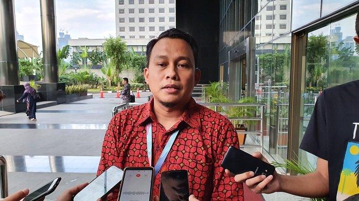 KPK Tahan 14 Mantan Anggota DPRDSU, Ini Nama-namanya