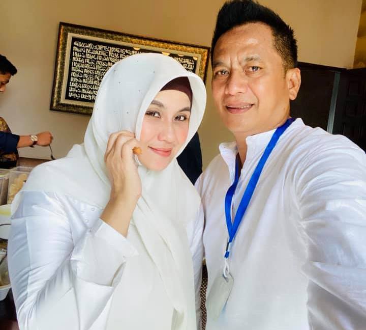 NMI Sumut akan Sembilah 8 Hewan Qurban,  H Subandi : Berqurban Tingkatkan Ketaqwaan pada Allah SWT