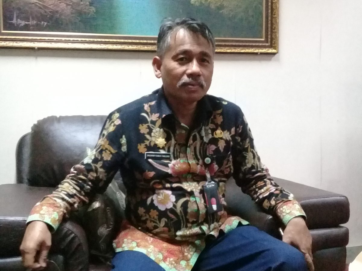 Soal Defenitif Akhyar, Pemprovsu Tunggu Surat Salinan Putusan Inkrah