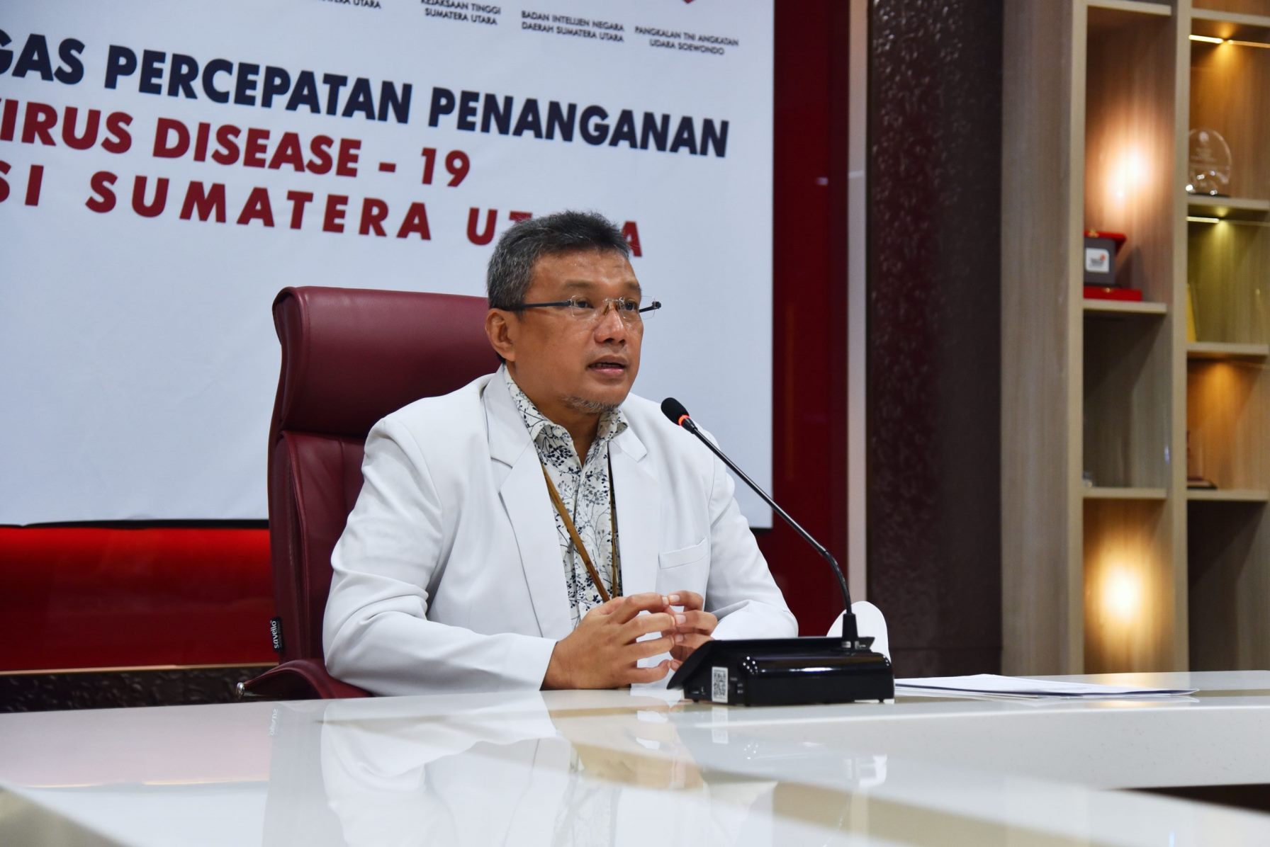 Rentan Infeksi Covid-19, Ibu Hamil Perlu Perhatian Ekstra