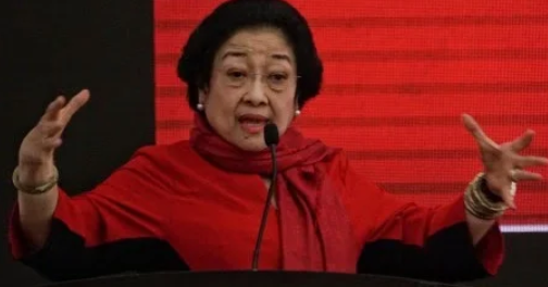 Megawati Umumkan 75 Pasangan Calon Usungan PDIP di Pilkada Serentak 2020