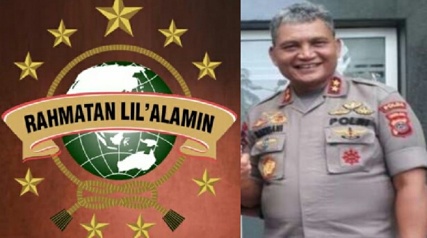 AMIR Sumut Apresiasi Kapoldasu Irjend Pol Martuani Sormin Siregar