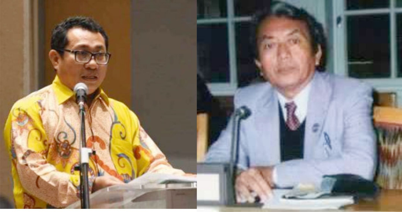 DMI Dan SMSI Dorong Belajar Daring Fungsikan Masjid Hadapi Covid-19