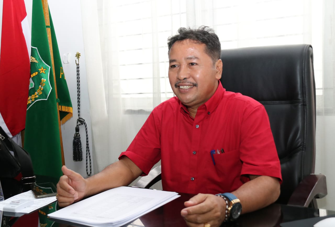 Dinas P2K Siapkan Armada Pemadam Kebakaran Nyalakan Sirine Serentak