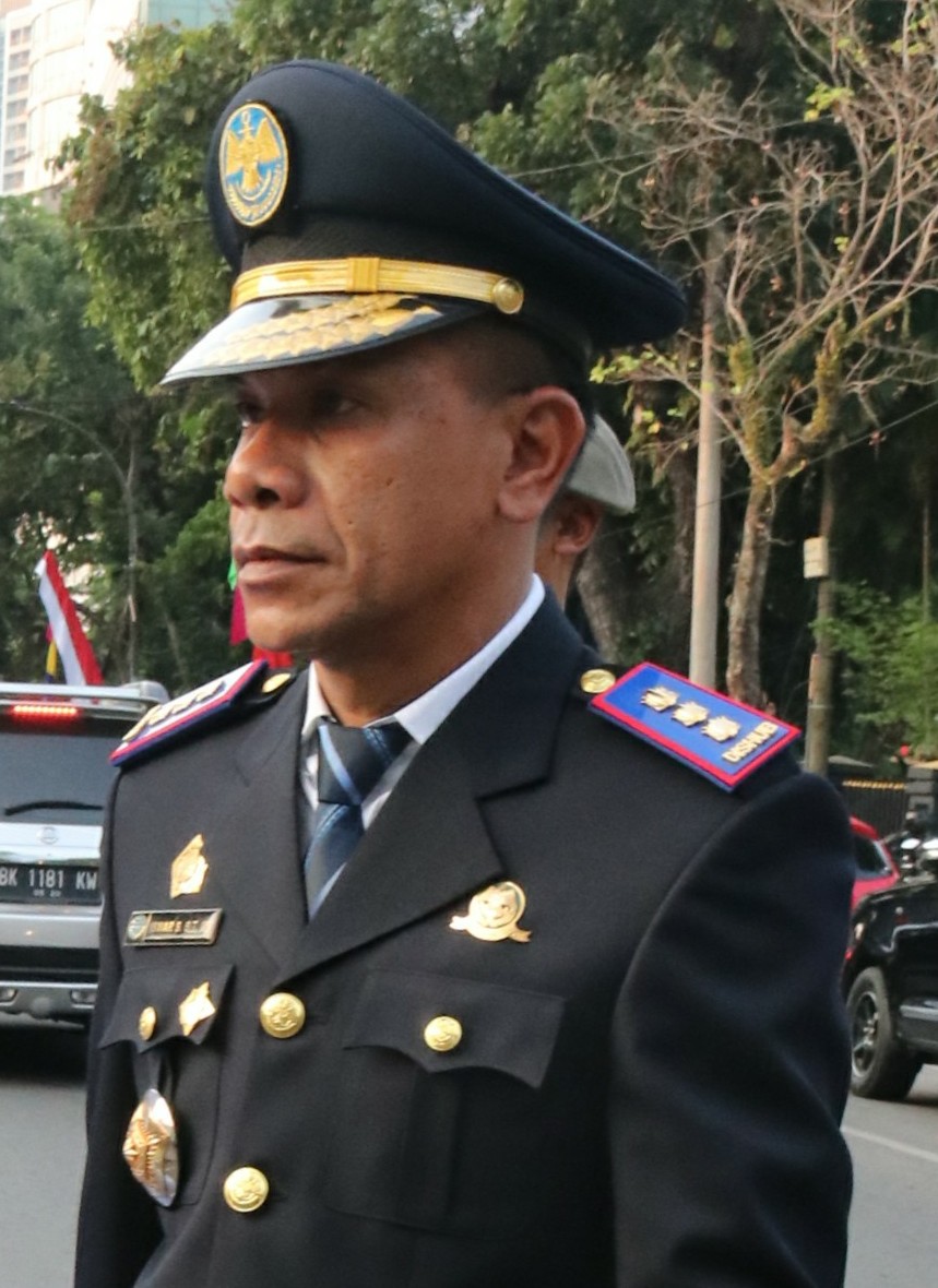 Hentikan Kegiatan Masyarakat Di Detik-detik Proklamasi,Â  Dishub Merahkan Seluruh Traffic Light