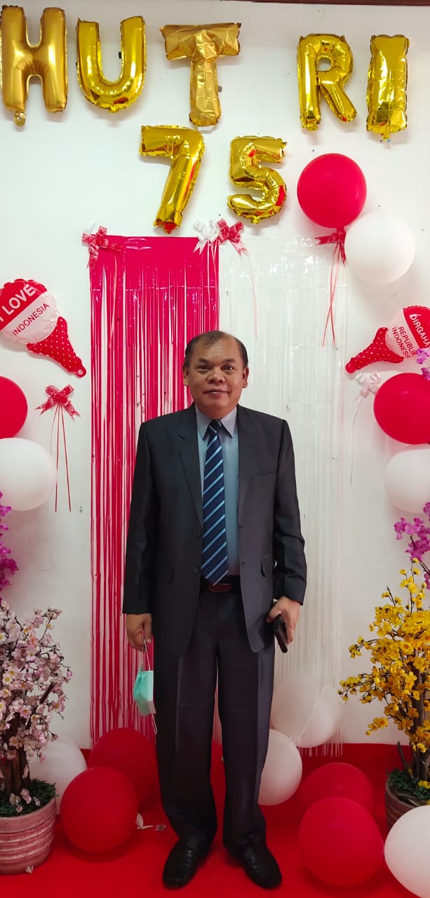 PBM Secara Tatap Muka Di Kabupaten Toba Dimulai 18 Agustus