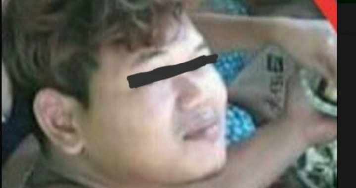 Pembunuh Pelajar SMP Galang Berhasil Ditangkap