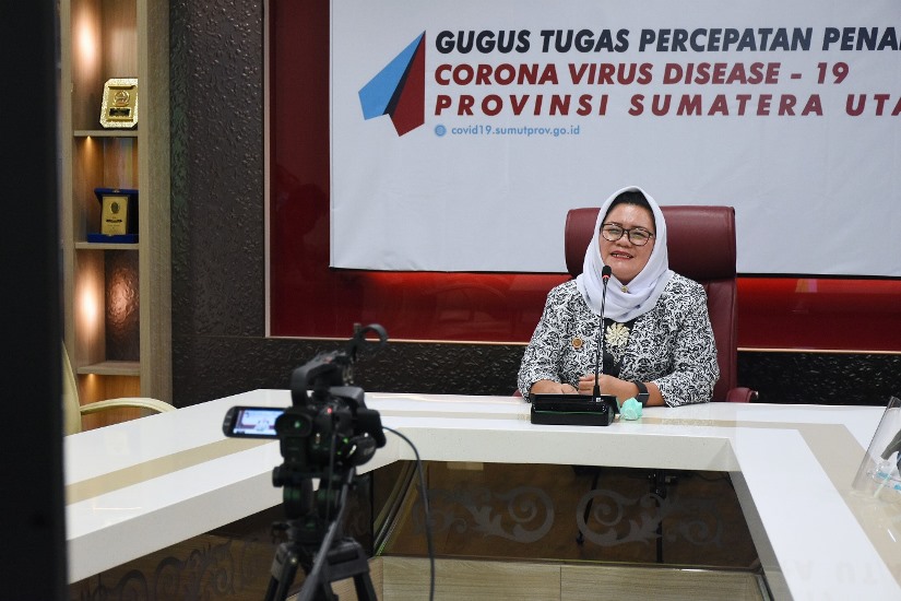 IBI Tekankan Pentingnya Pemeriksaan  Kehamilan di Masa Pandemi Covid-19