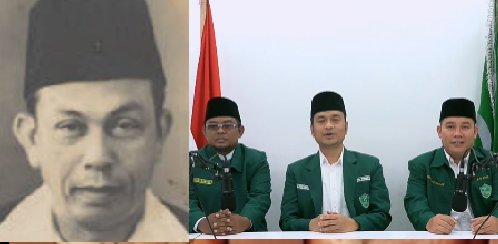 GP Al-Washliyah Sumut Minta Presiden RI Joko Widodo Tetapkan Arsyad Thalib Lubis Pahlawan Nasional