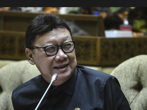 Horee, Bagi Tenaga Honorer! Pemerintah Akan Mengangkat Jadi PNS Tahun Depan, Ini Syaratnya!